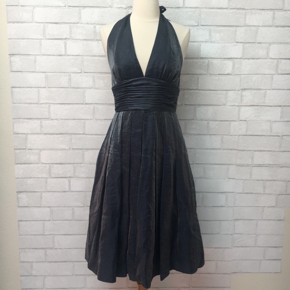 Adrianna Papell Dresses & Skirts - Adrianna Papel Halter Dress